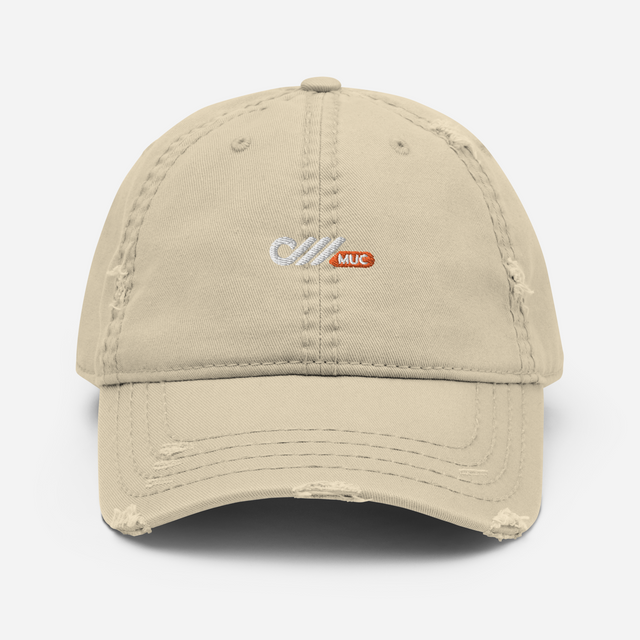 DWMUC Summer Edition Cap