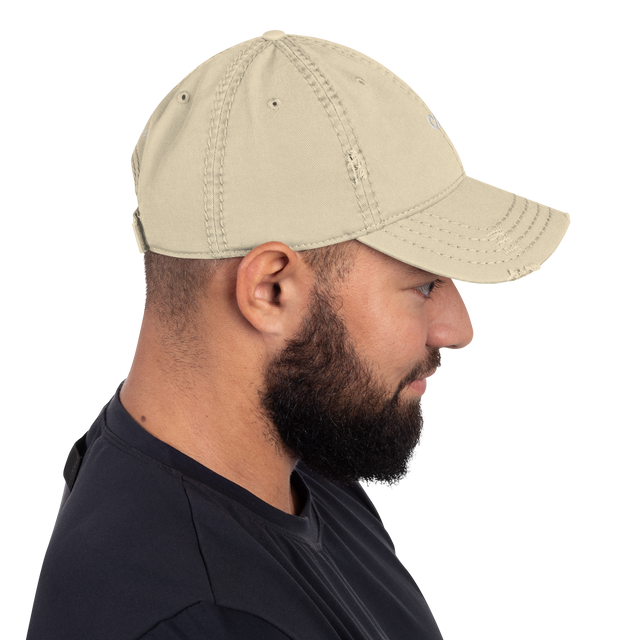 DWMUC Summer Edition Cap