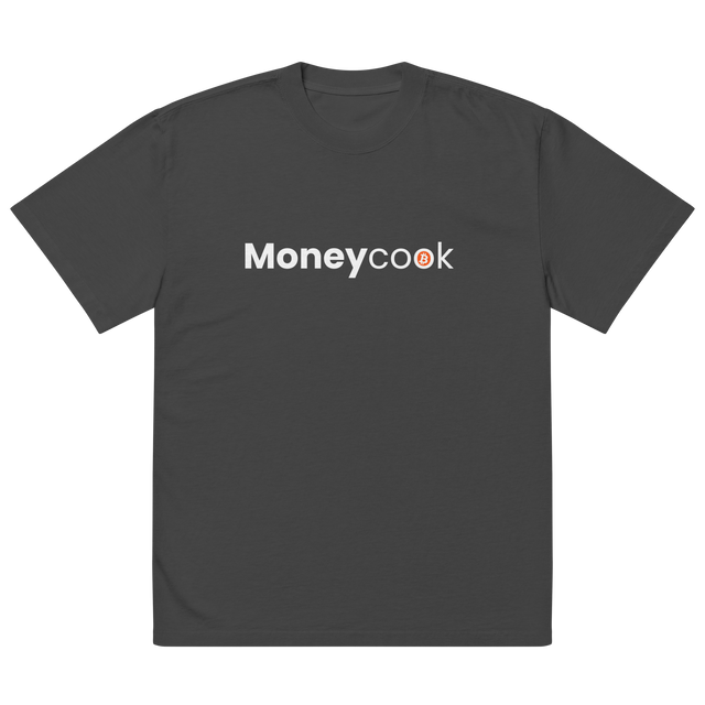 DWMUC Moneycook Tee