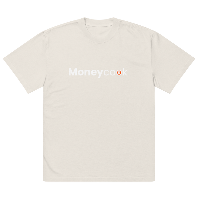 DWMUC Moneycook Tee