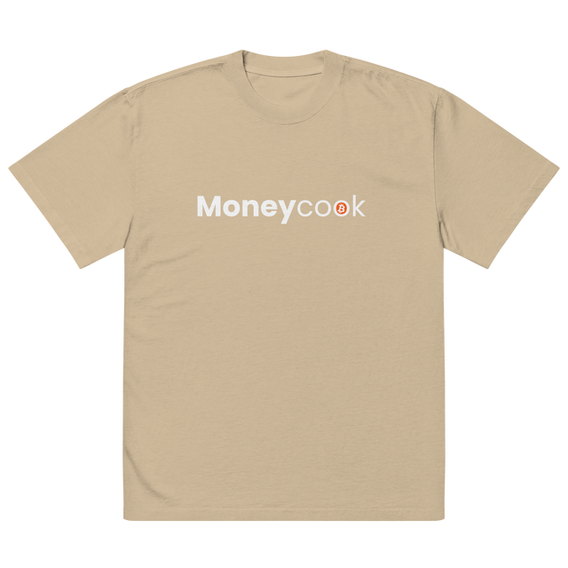 DWMUC Moneycook Tee