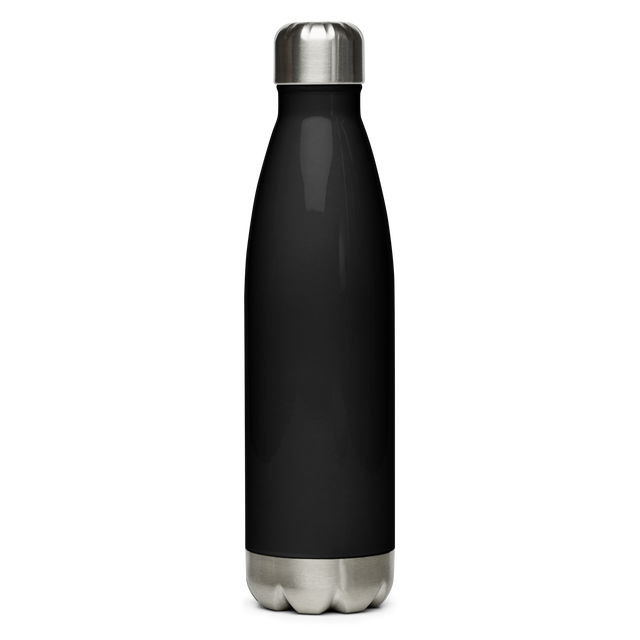 DWMUC Focus Bottle