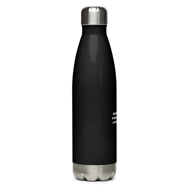 DWMUC Focus Bottle