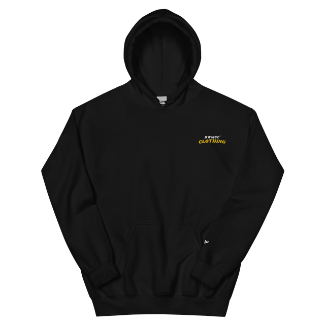 DWMUC hiring haters Hoodie