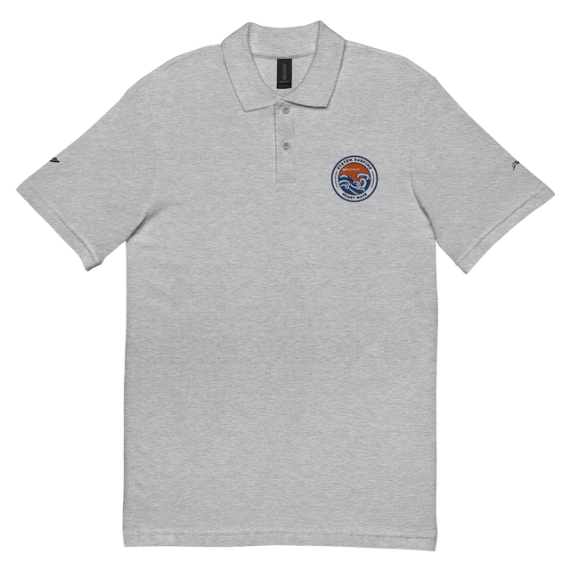 DWMUC Poloshirt Wave