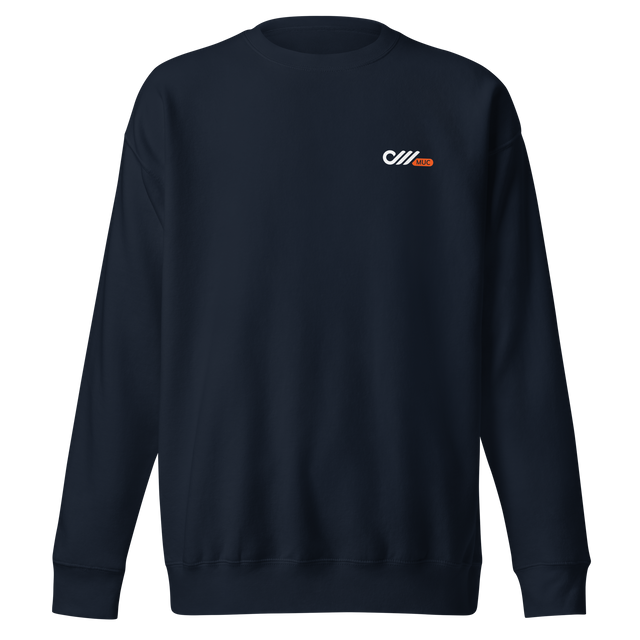 DWMUC Crewneck